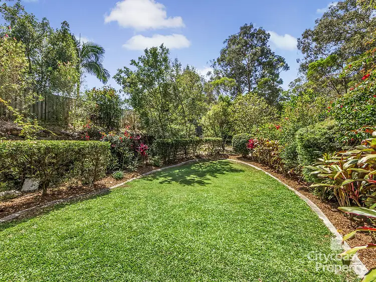 Third view of Homely semi-detached listing, 10/145 Gemvale Street, Mudgeeraba QLD 4213