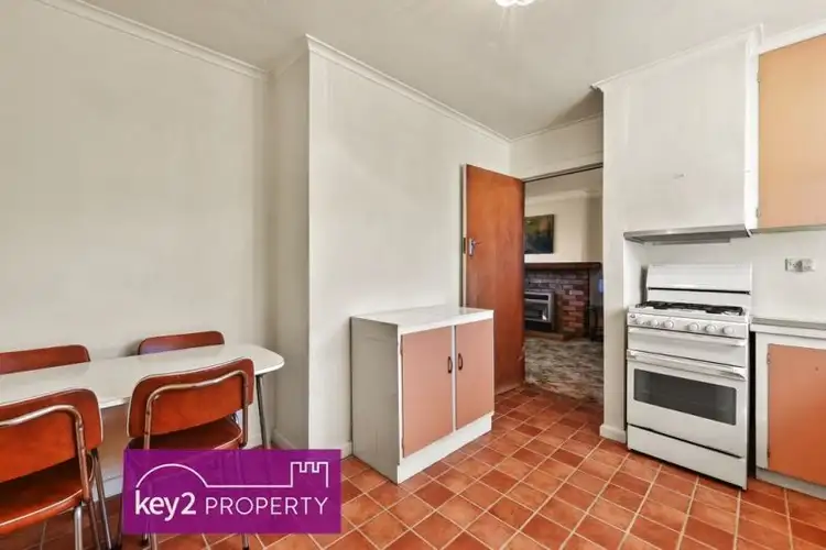 Fifth view of Homely house listing, 16 Warwick Place, Kings Meadows TAS 7249