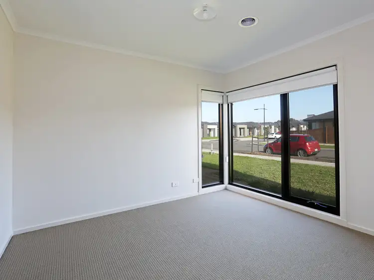 Second view of Homely house listing, 119 Wurrook Circuit, North Geelong VIC 3215