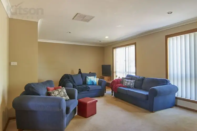 Second view of Homely house listing, 5 Skiff Place, Estella NSW 2650