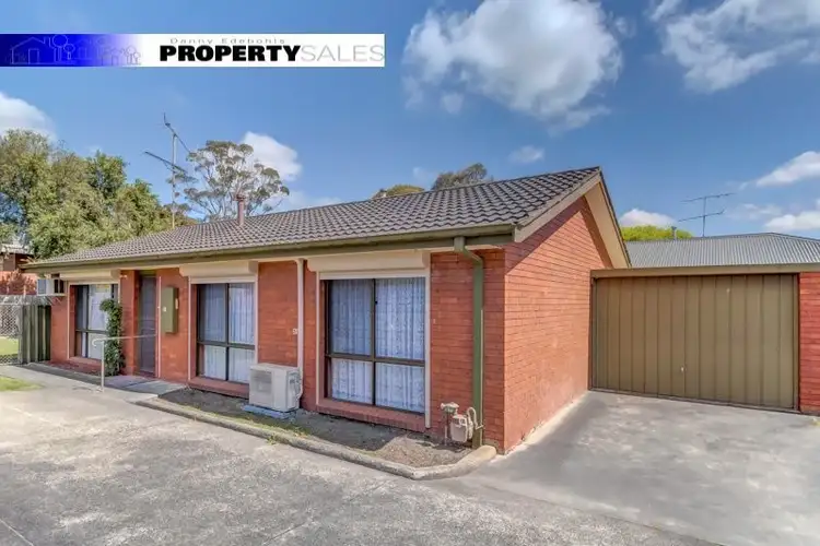 2/2E Mitchells Road, Moe VIC 3825