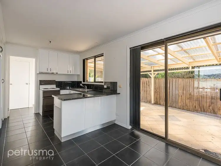 Third view of Homely house listing, 2 Grangefield Court, Clarendon Vale TAS 7019