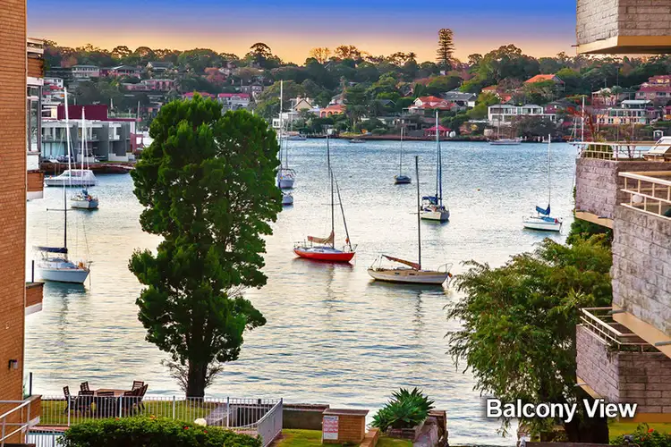 6/8-10 Wolseley Street, Drummoyne NSW 2047
