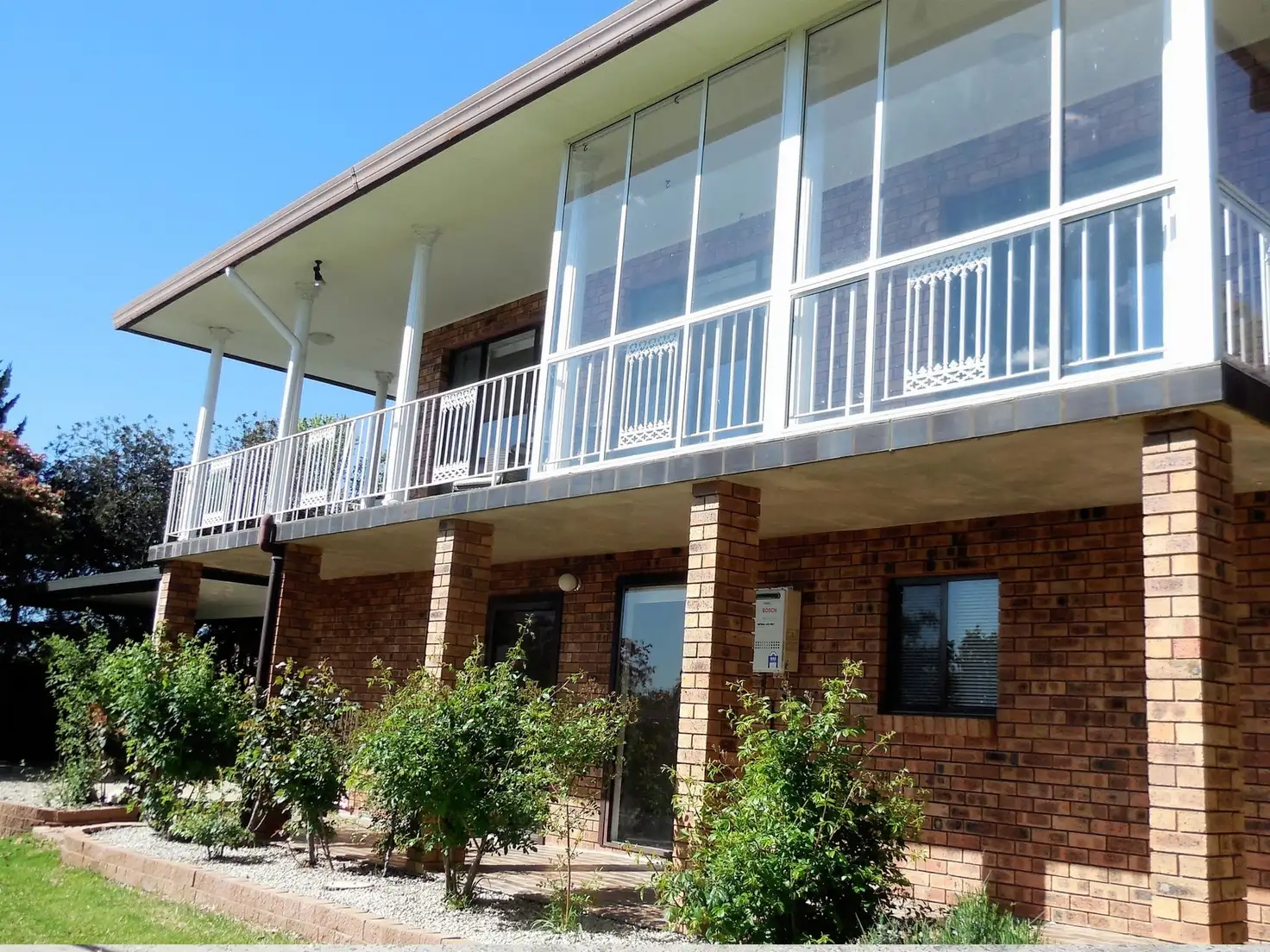 Main view of Homely house listing, 17 Dunrossil Crescent, Bathurst NSW 2795