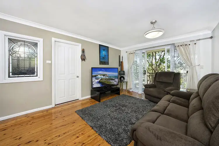 Third view of Homely house listing, 45 Warilda Avenue, Engadine NSW 2233