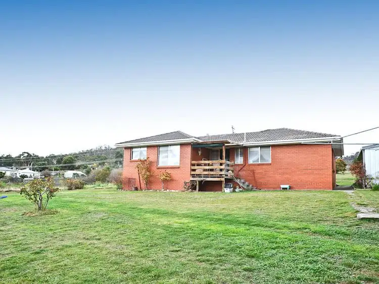 Second view of Homely house listing, 44 Lachlan Road, New Norfolk TAS 7140