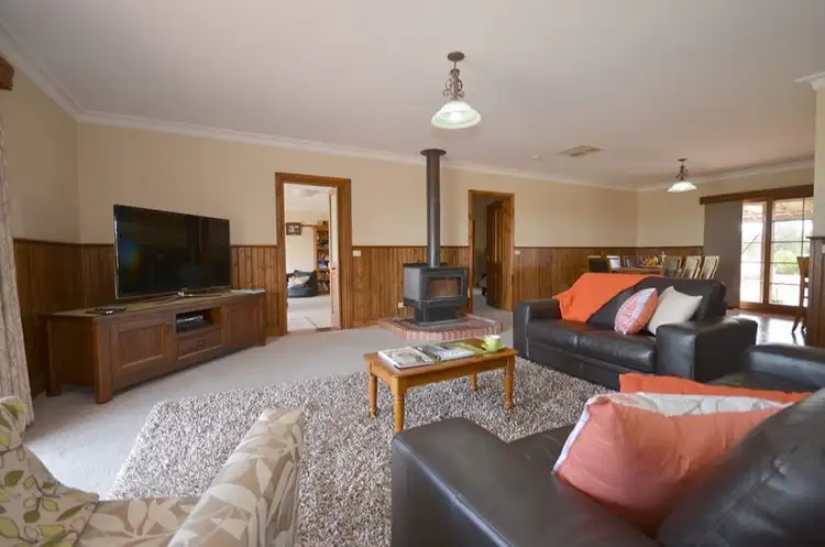 Third view of Homely house listing, 340 Grahams Bridge Road, Horsham VIC 3400