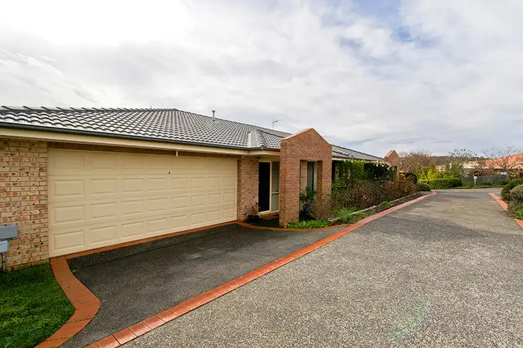 5/11 Tea Gardens, Gungahlin ACT 2912