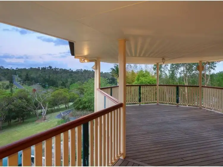 Fourth view of Homely rural property listing, 57 Zillman Road, Ocean View QLD 4521