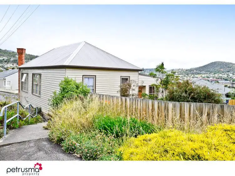 Fourth view of Homely house listing, 52 Wellington Road, Lindisfarne TAS 7015