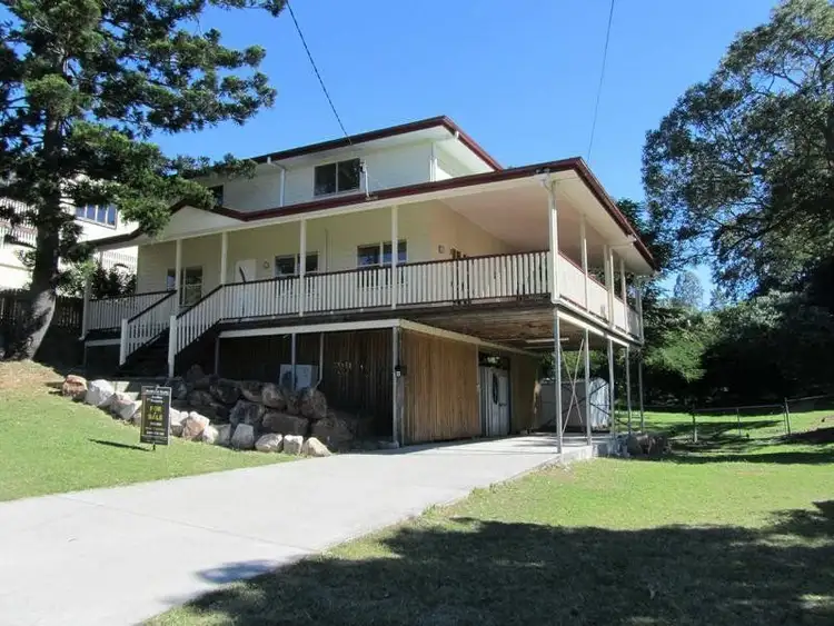 4 Mossom Street, North Ipswich QLD 4305