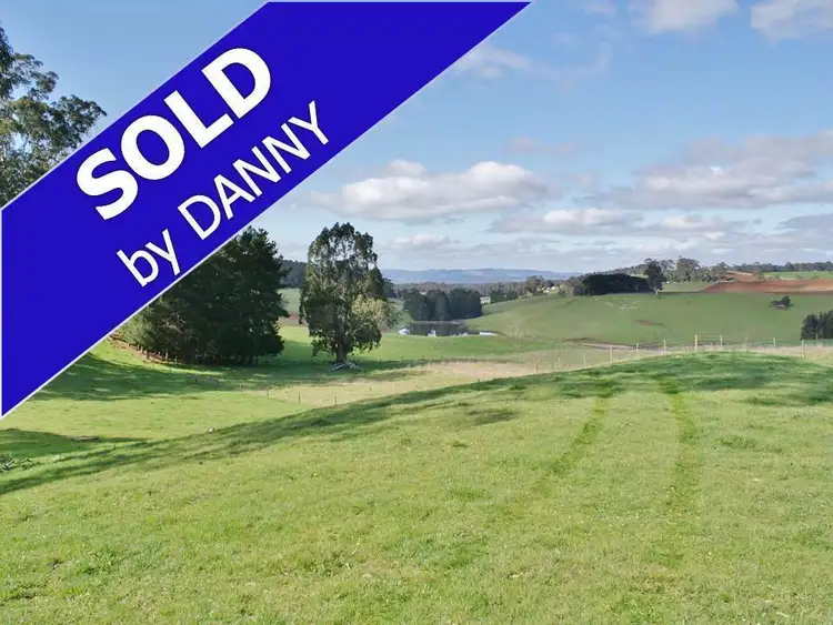Lot 1 McDonalds Track, Narracan VIC 3824