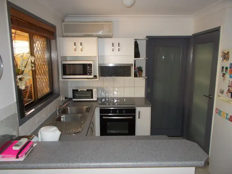 Fifth view of Homely townhouse listing, 9/8 Sara street, Ashmore QLD 4214