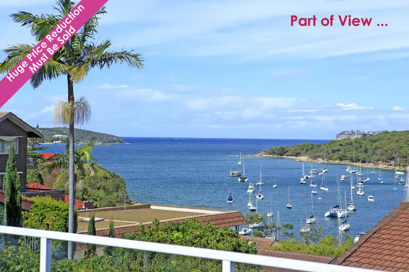 Main view of Homely house listing, 77 Lauderdale Avenue, Fairlight NSW 2094