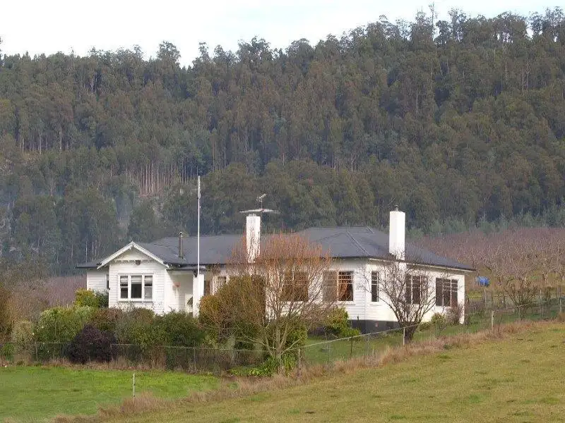Main view of Homely house listing, 5478 Huon Highway, Waterloo TAS 7109