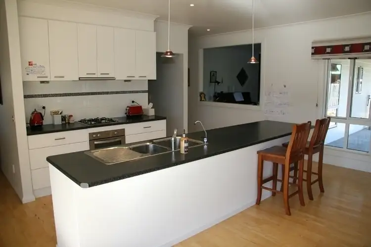 Second view of Homely house listing, 4 Louie Court, Bright VIC 3741