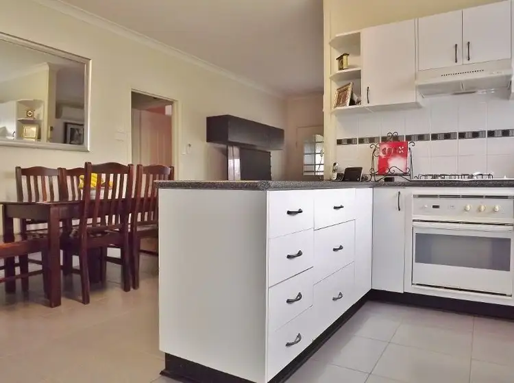 Fifth view of Homely house listing, 57 Wirraway Street, Moe VIC 3825