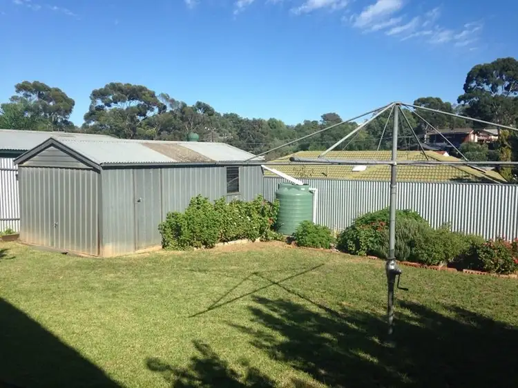 Seventh view of Homely house listing, 15 Alexander Cres, Hackham SA 5163