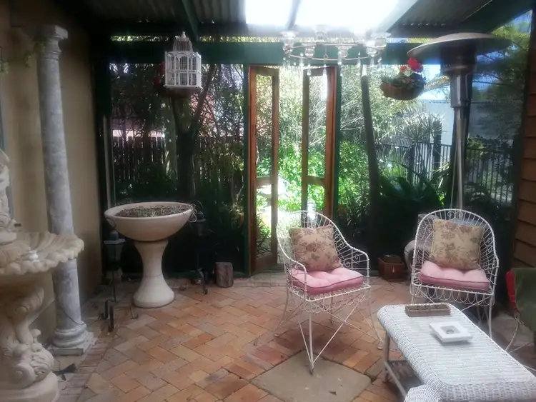 Sixth view of Homely house listing, 1 Stuart Street, Lorn NSW 2320