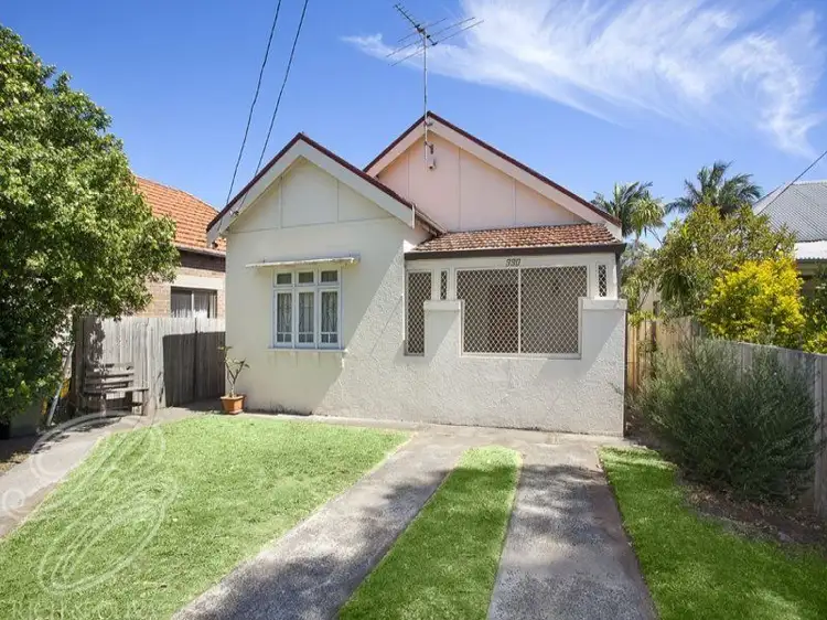 330 Georges River Road, Croydon Park NSW 2133