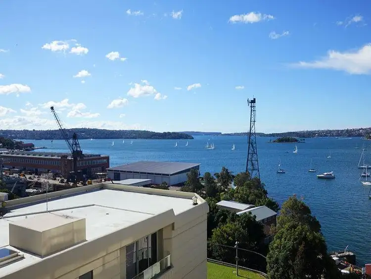 Third view of Homely apartment listing, 8 Macleay Street, Potts Point NSW 2011