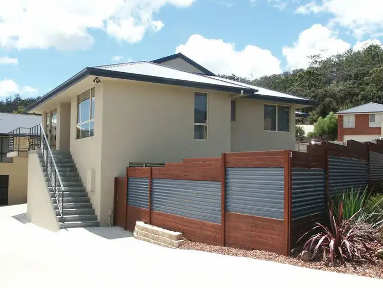 1/2 Crete Place, Oakdowns TAS 7019