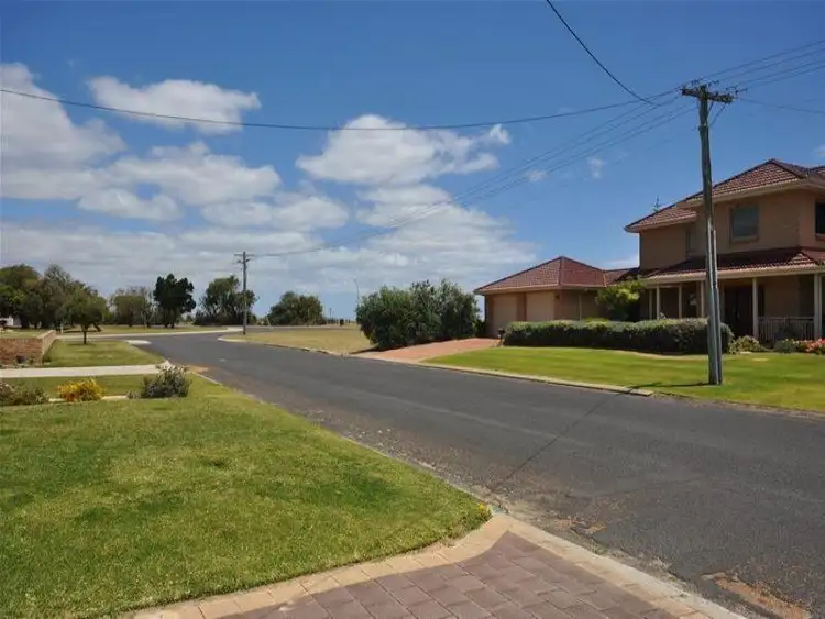 Second view of Homely land listing, Lot 101 6 Morrison
Street, West Busselton WA 6280