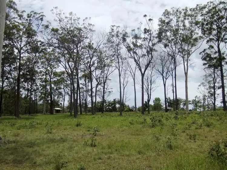 30 King Parrot Parade, Gulmarrad NSW 2463