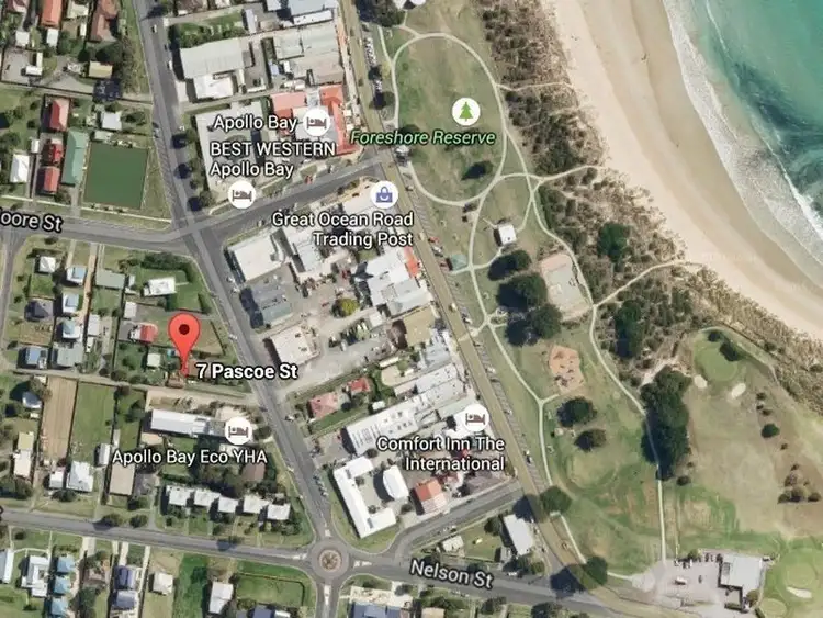 Third view of Homely house listing, 7 Pascoe Street, Apollo Bay VIC 3233
