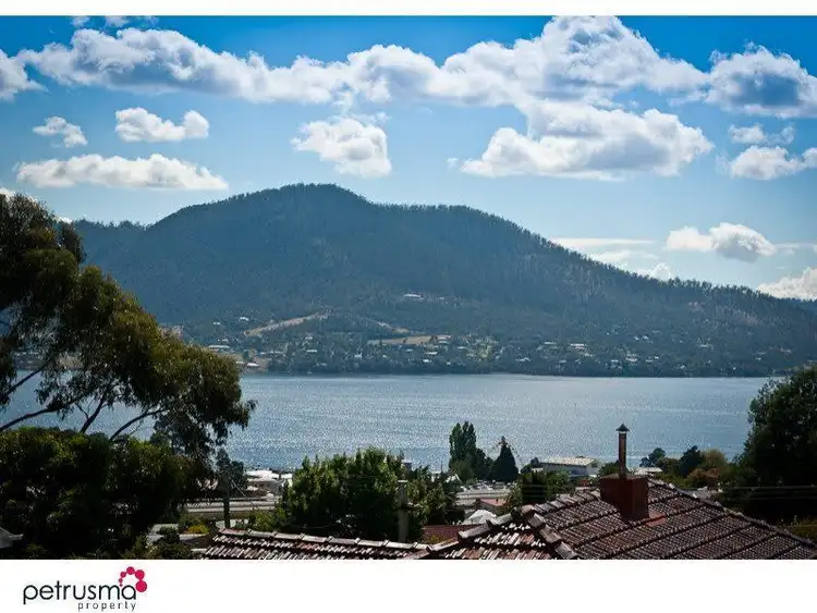 Second view of Homely house listing, 3/37 Radcliffe Crescent, Rosetta TAS 7010