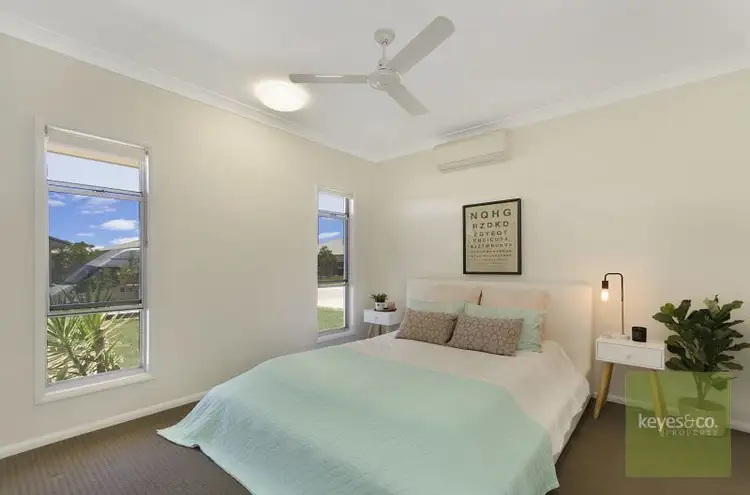 Fourth view of Homely house listing, 9 Solana Circuit, Burdell QLD 4818