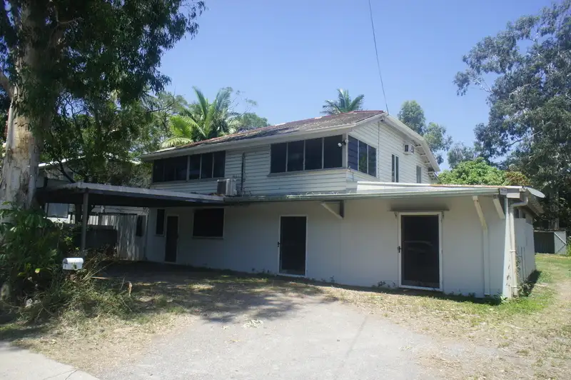 Main view of Homely house listing, 9 PEASE ST, Manoora QLD 4870