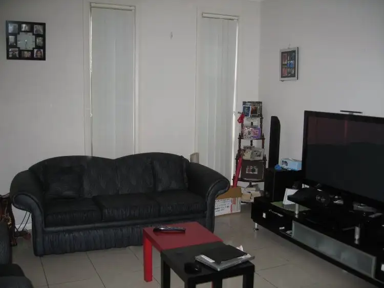 Second view of Homely townhouse listing, 4/517 WentworthAvenue, Toongabbie NSW 2146