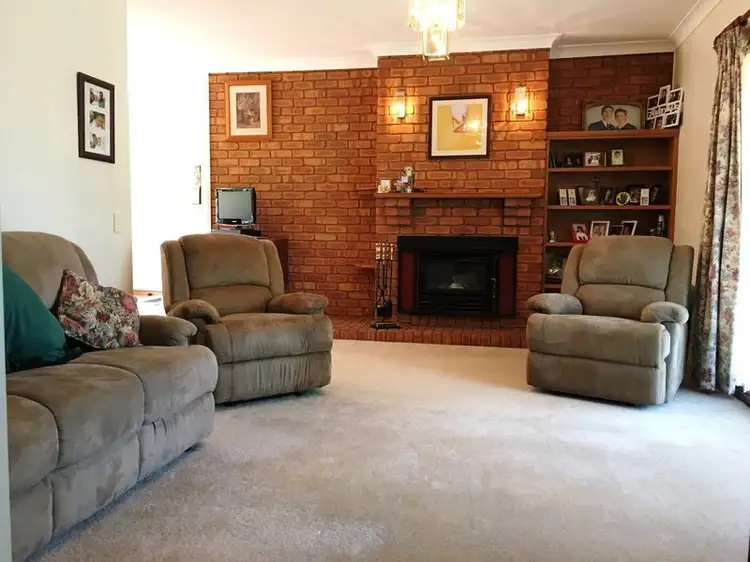 Fifth view of Homely house listing, 12 O'Donnell Avenue, Myrtleford VIC 3737
