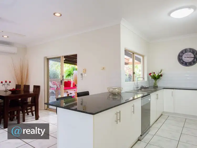 Seventh view of Homely house listing, 4 CYPREA, Trinity Beach QLD 4879