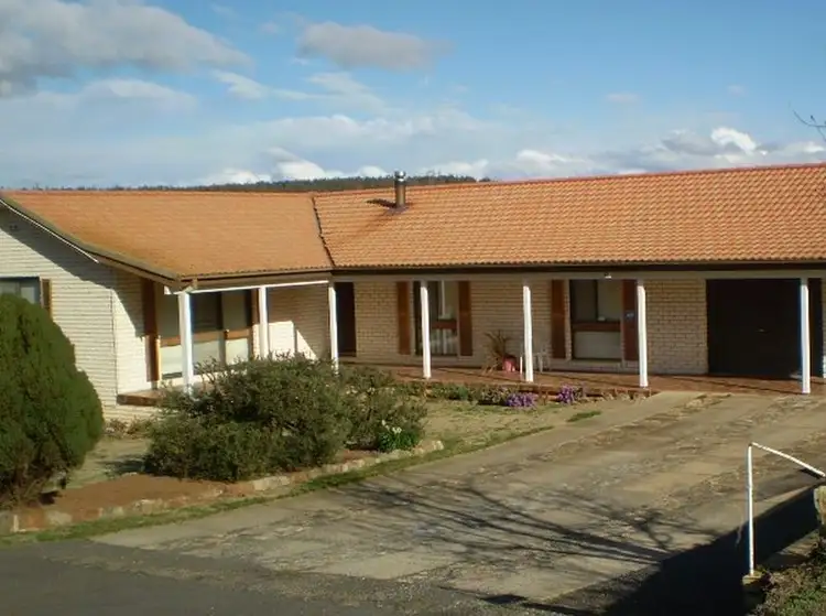 5 Kiah Avenue, Cooma NSW 2630