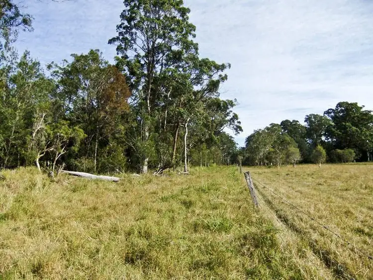 Fifth view of Homely rural property listing, Lot 1 of DP 751372 Sh, Gulmarrad NSW 2463