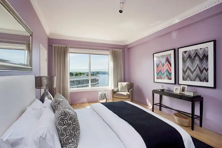Fourth view of Homely apartment listing, 31/6a Greenknowe Ave, Elizabeth Bay NSW 2011