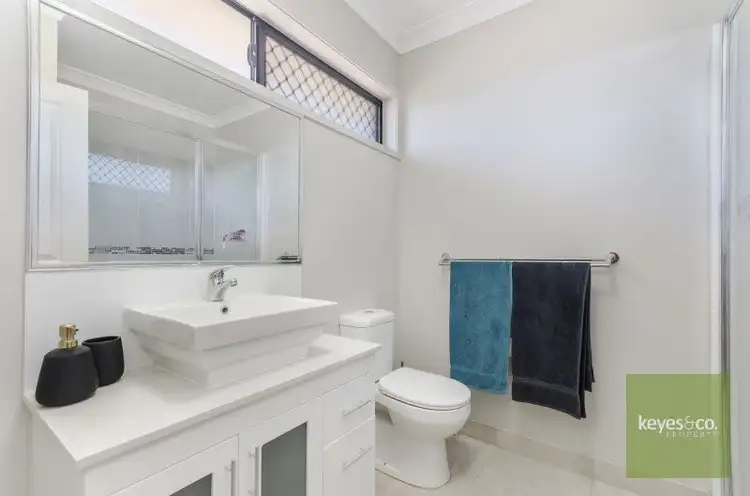 Fifth view of Homely semi-detached listing, 1/35 Trevalla Entrance, Burdell QLD 4818