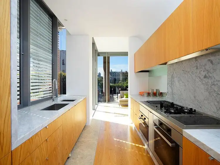 Fourth view of Homely apartment listing, 1/One Onslow Avenue, Elizabeth Bay NSW 2011