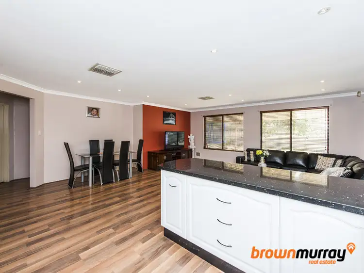 Fifth view of Homely house listing, 22 Carpenteria Crescent, Kenwick WA 6107
