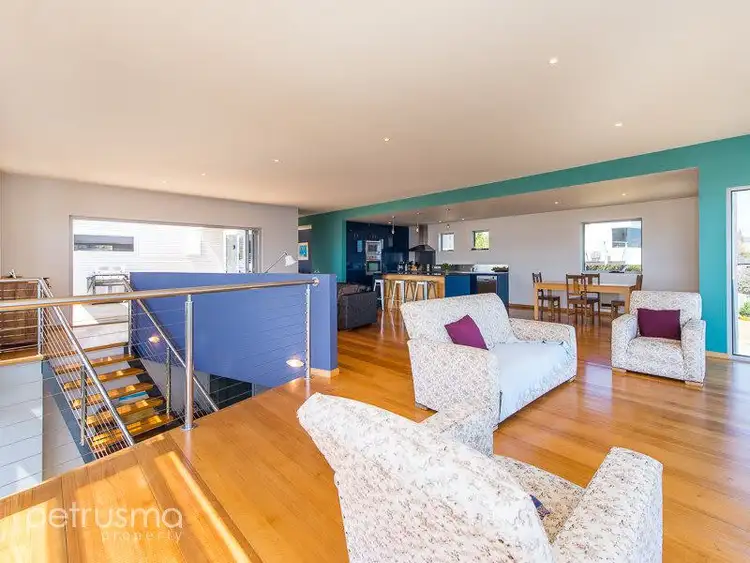Sixth view of Homely house listing, 12 Vaughan Court, Tranmere TAS 7018