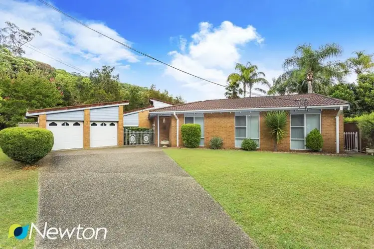 Second view of Homely house listing, 2 Harrison Avenue, Bonnet Bay NSW 2226