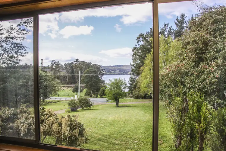 Seventh view of Homely house listing, 4080 Huon Highway, Castle Forbes Bay TAS 7116