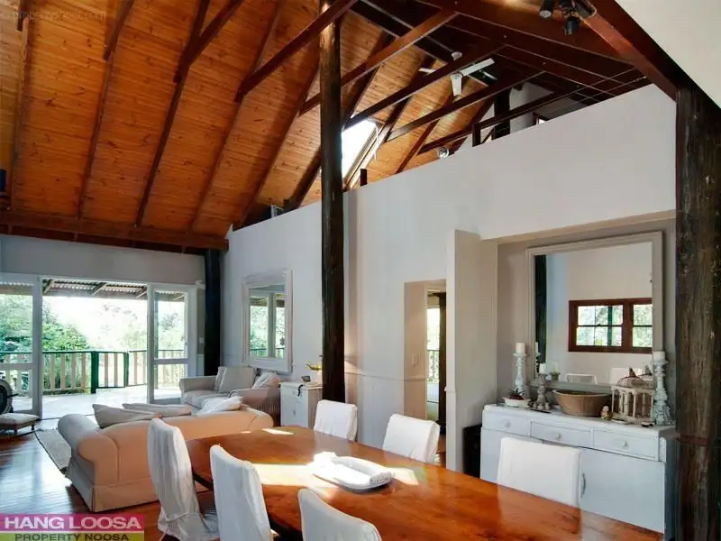 Main view of Homely house listing, 25 Mackay Court, Tinbeerwah QLD 4563