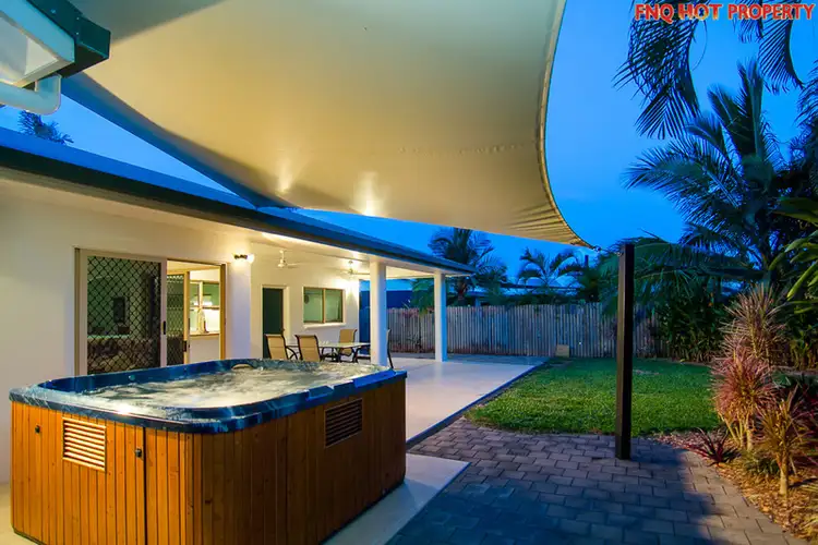 Third view of Homely house listing, 15 Shell Close, Kewarra Beach QLD 4879