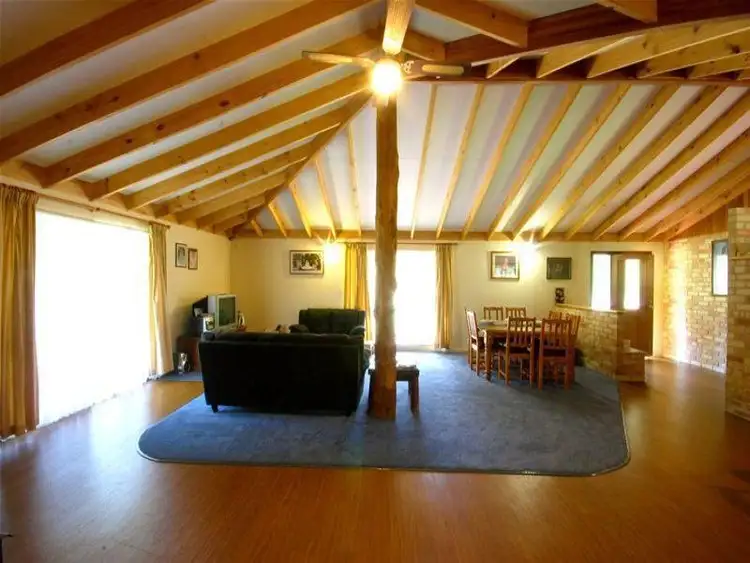 Fifth view of Homely house listing, 2 Kurnalpi Cove, Yalyalup WA 6280