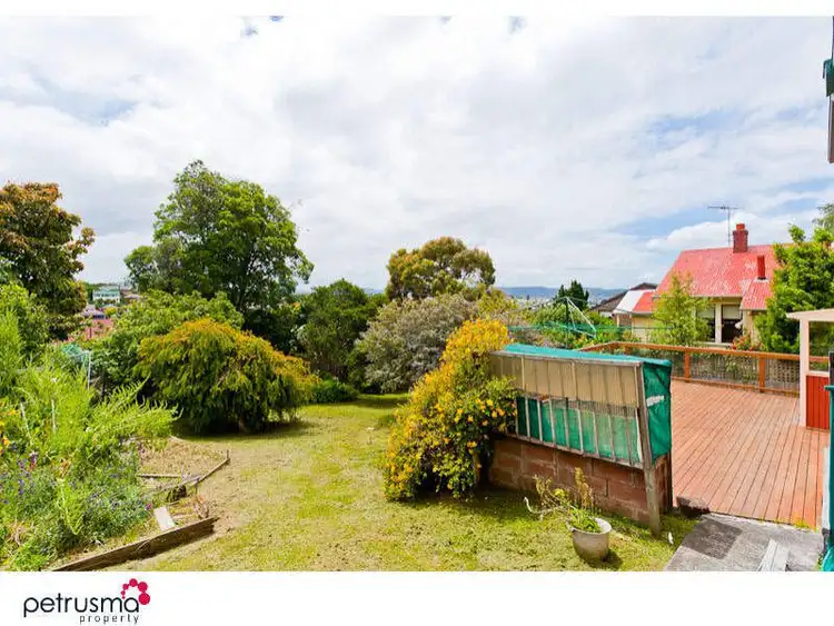 Third view of Homely house listing, 89 York Street, Sandy Bay TAS 7005