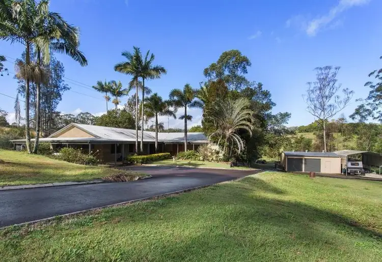 Fifth view of Homely rural property listing, 139 Commissioners Flat Rd, Peachester QLD 4519