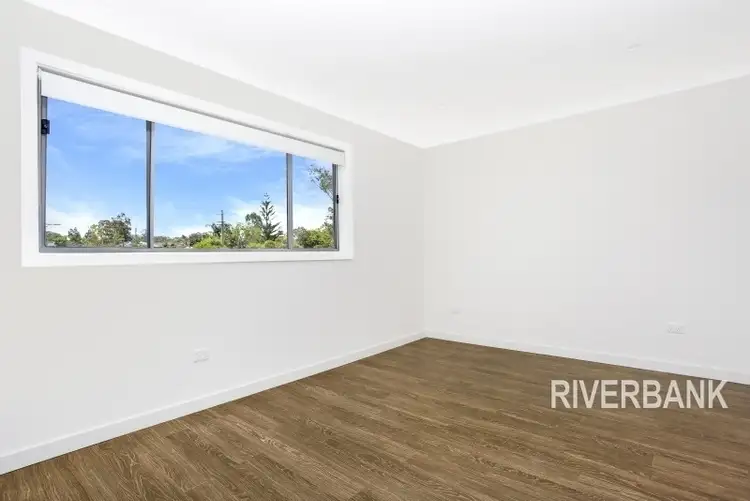 Fifth view of Homely house listing, 65 Berwick St, Guildford NSW 2161